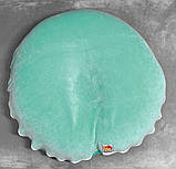 Чохол-наволочка для немовлят арт.8974 на подушку Comfort Велюр Лежень,Україна, фото 7