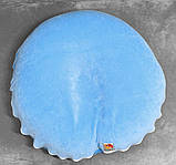 Чохол-наволочка для немовлят арт.8974 на подушку Comfort Велюр Лежень,Україна, фото 8