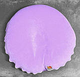 Чохол-наволочка для немовлят арт.8974 на подушку Comfort Велюр Лежень,Україна, фото 10