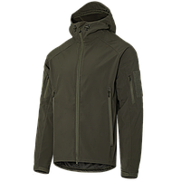 Куртка SoftShell 3.0 olive M