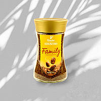 Tchibo Family розчинна кава, 200г