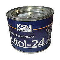 Литол KSM 0,4kg