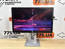 Монітор 23" HP EliteDisplay E232 IPS WLED 1920x1080 (16:9), гарантія 12 міс!