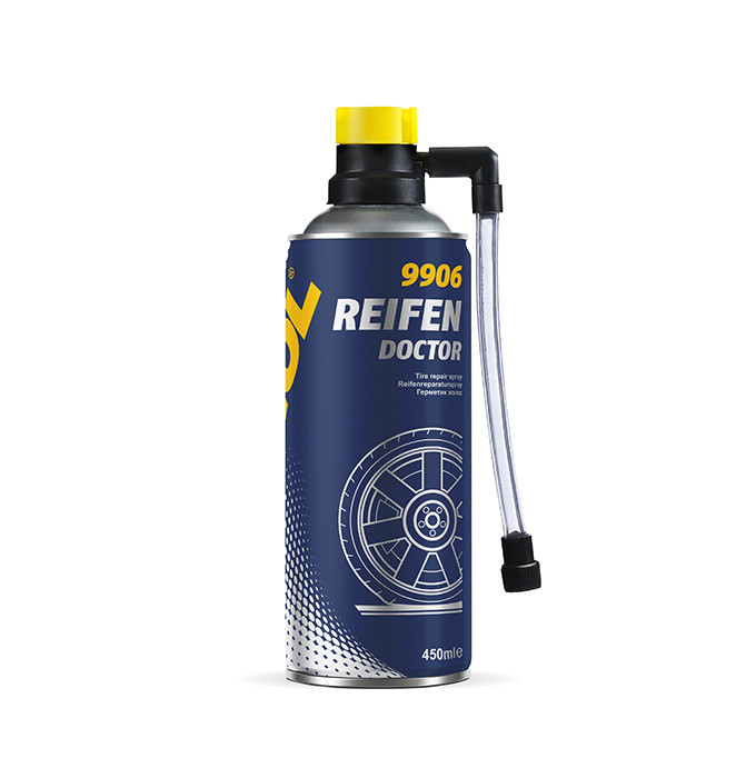 Герметик коліс Mannol 9906 Relfen Doctor