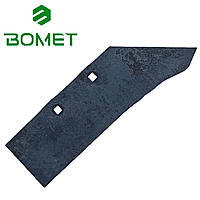 Лемех Bomet 25" усиленный