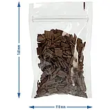 Чіпси дубові - французький дуб - сильне обсмажування - з ваніллю - Browin Польща, фото 7