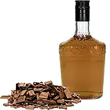 Чіпси дубові - французький дуб - сильне обсмажування - з ваніллю - Browin Польща, фото 5