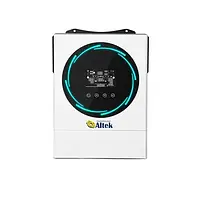 Автономный инвертор ALTEK Atlas 3,6KW-24V