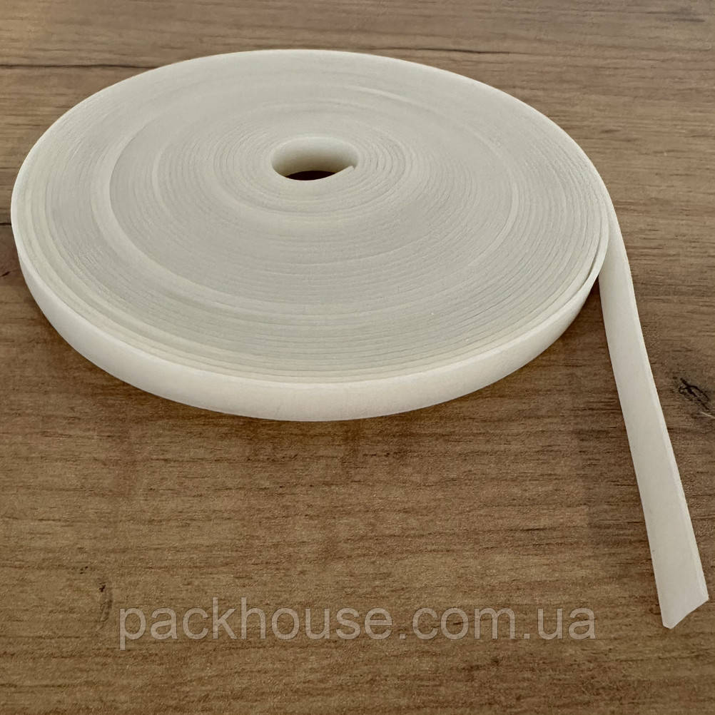 Силіконова термостійка полоса 10*1 мм, фото 1