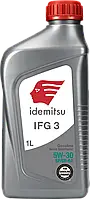 Моторное масло Idemitsu IFG3 SN 5w30 1л (было Idemitsu Gasolin)