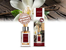 Ароматизатор  85 ml - "Areon" Нome Perfume Vanilla (Ваніль) (PS4)