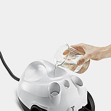 Парооочисник Karcher SC 2 EasyFix, фото 2