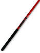 Паличка для гімнастики SASAKI FIG M-781HJK 60 см Red, фото 2