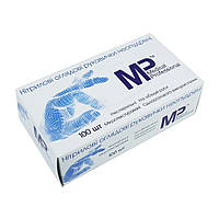 Перчатки нитриловые Mdical Professional XS 100шт.