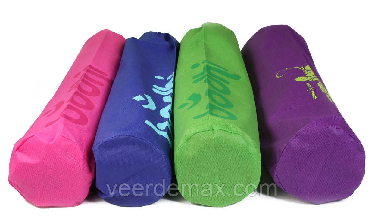 Чохол для килимків для йоги Easy Bag від фірми Bodhi