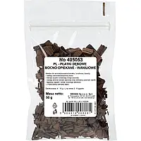 Чіпси дубові - французький дуб - сильне обсмажування - з ваніллю - Browin Польща