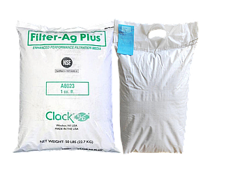 Комплект механічного завантаження Filter AG Plus до балона 10х44