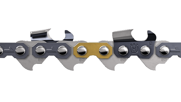 Ланцюг для бензопили Husqvarna 365 68 ланок X-CUT C85; 3/8"; 1.5мм