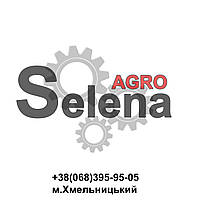 Звездочка 84072022/84057588 транспортера New Holland