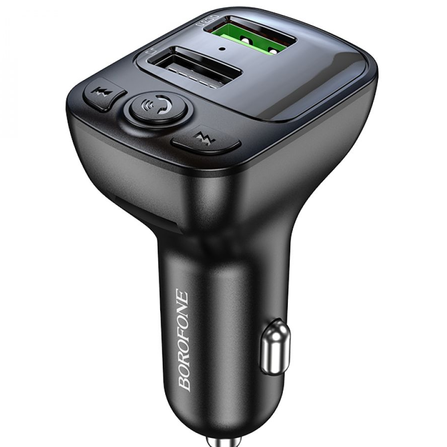 Фм fm трансмиттер модулятор с bluetooth mp3 для автомобиля зарядное ...