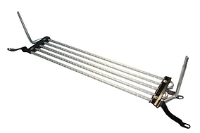 Радіатор оливний Газель, Собольний свіж.обр. (5 рядн.) (ГАЗ) 2217-1013010