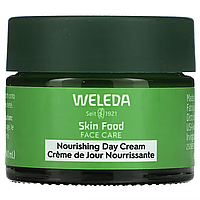 Weleda, Skin Food, догляд за обличчям, живильний денний крем, 40 мл