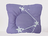 Наволочка на подушку Бабочка арт.10600 Лежебока ,Украина, фото 4