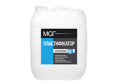 Пластифікатор «Протиморозний» MGF 10л