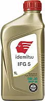Моторное масло Idemitsu IFG5 5w30 1л (було Zepro Touring)