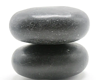 Массажний камень SPA, базальт (7*6*2.6 см)