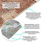 Текстурні самоклеючі шпалери Рване дерево 2800х450х1,5мм SW-00000727, фото 3