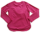 Кофта дитяча для дівчинки Breeze 122,128,134,140 см рожева (470), фото 4
