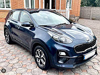 Разборка KIA Sportage (QL) 2015-2021 Двигатель Коробка Дверь Стекло Бампер Диск