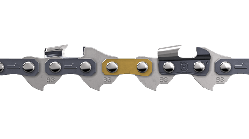 Ланцюг для пили шина 40см 56 ланок 1,3мм, 3/8" Husqvarna X-CUT S93G