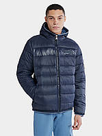 Куртка мужская Timberland Garfield Hooded Puffer. Оригинал. Р-р L