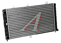 Радиатор охлаждения ВАЗ 2170 (алюминий) (пр-во Авто Престиж) 2170-1301012