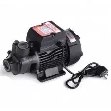 Насос поверхневий вихровий KP CZECH QB-70 (Чугун) P=0,37 кВт, Q=2,4м3ч, H=35, Чехія Гарантія 24 місяці