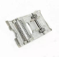 Роликова лапка Peri для побутових швейних машин (6722)