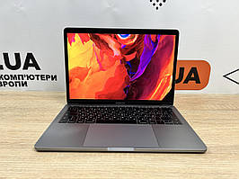 Ноутбук Apple MacBook Pro 13 2017, 13.3", Intel Core i5 3.6GHz, RAM 8ГБ, NVME 256ГБ, гарантія 12 міс