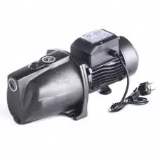 Насос поверхневий відцентровий KP CZECH JET-60 (Чувун) P=0,37 кВт, Q=3,3м3ч, H=30, Чехія Гаранія 2 роки