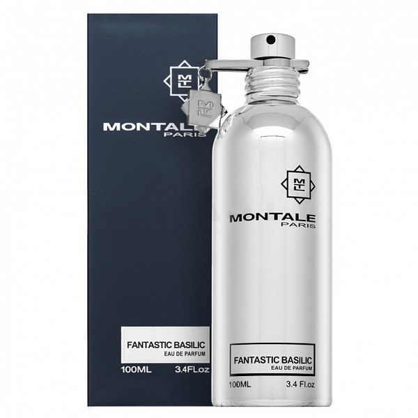 Парфумована вода Montale Fantastic Basilic для чоловіків і жінок — edp 100 ml, фото 1