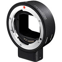 Перехідник Sigma MC-21 Mount Converter/Lens Adapter (Sigma EF-Mount to L-Mount Camera) (SIMC21C) (89E969)