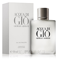 Giorgio Armani Acqua di Gio Туалетная вода 30 мл