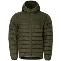 Легкий Пуховик Storm Hood G-Loft 150 Olive (2460), S