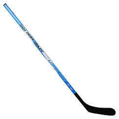 Клюшка хокейна дитяча лівобічна SP-Sport Youth 5012-L 4-7 років (для зросту 120-140 см)