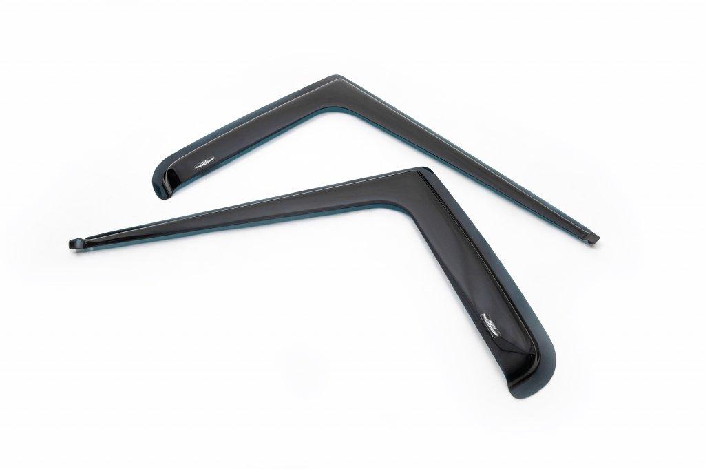 Вітровики вставні (2 шт, HIC) для Citroen Jumper 1995-2006 рр, фото 1