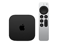 Apple TV 4K WiFi (MN873FD/A) 64GB Стационарный медиаплеер НОВЫЙ!!!