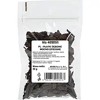 Чіпси дубові - французький дуб - сильне обсмажування - Browin Польща