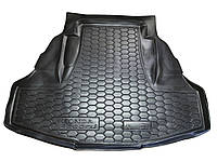 Полиуретановый коврик в багажник Honda Accord (Хонда Аккорд) c 2008-2012