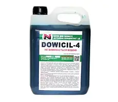 Антисептик для дерева DOWISIL-4 концетрат 1:9  3л